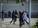  گزارش تصویری | اردوی نو دانشجويان دانشگاه صنعتی شاهرود در پردیس آموزشی معدن | دختران  (20 و 21 مهر ماه) 